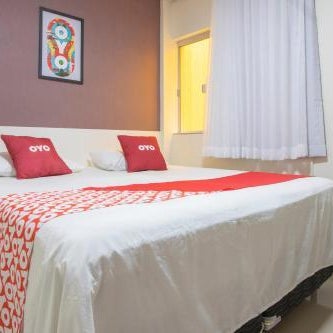 OYO Tropical Confort Hotel, Brasilia Thumbnail