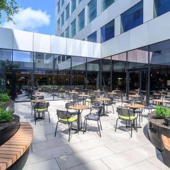 Radisson Hotel Antwerp Berchem Thumbnail