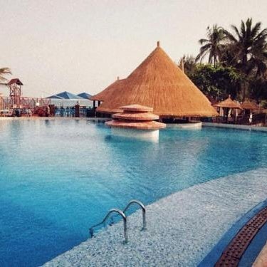 Senegambia Beach Hotel Thumbnail