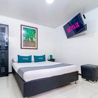 Hotel Bogota Home Thumbnail