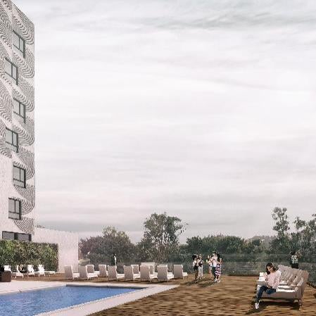 ONOMO Hotel Maputo Thumbnail