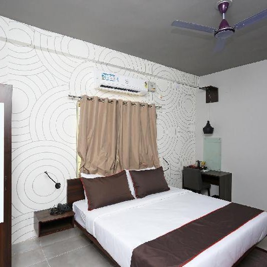Super Townhouse Chandrasekharpur