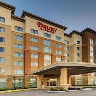 Drury Inn & Suites Cleveland Beachwood Thumbnail