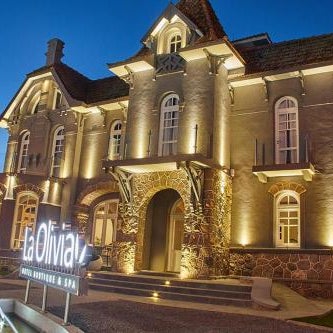 La Olivia Hotel Boutique & Spa Thumbnail