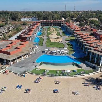 African Princess Beach Hotel Thumbnail