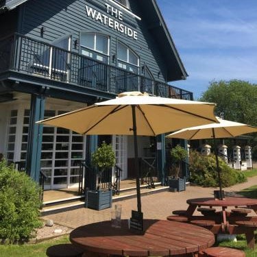 Waterside by Greene King Inns