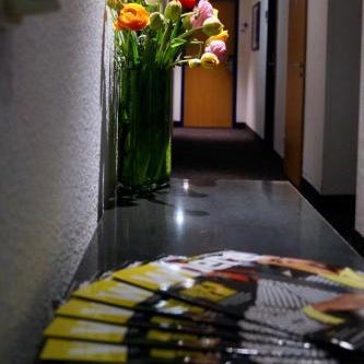 Grand Hostel Berlin Urban Thumbnail