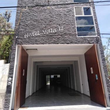 Hotel Villa 12 TX Thumbnail