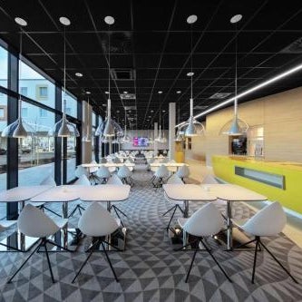 Prize by Radisson, Munich Airport Thumbnail