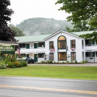 The Lodge at West River Thumbnail