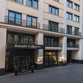 Barceló Budapest