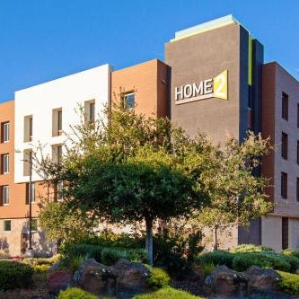 Home2 Suites By Hilton Alameda Oakland Airport Thumbnail