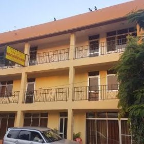 Kilimanjaro Star Hotel Thumbnail