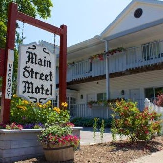 Main Street Motel Thumbnail