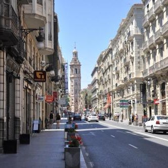 Casual Socarrat Valencia - Adults Only