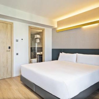 Hotel Brick Barcelona Thumbnail