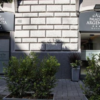 Hotel Palazzo Argenta Thumbnail