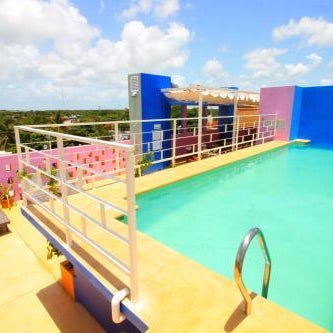 Hotel Arcoiris Tulum Thumbnail