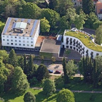 Tagungszentrum Hohenheim, Akademie der Dioezese R-S