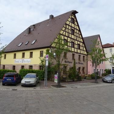 Hotel,Gasthaus zum Wenden