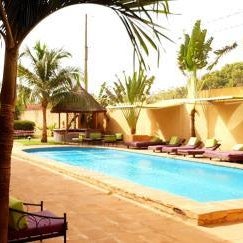 Hotel la Coccinelle Thumbnail