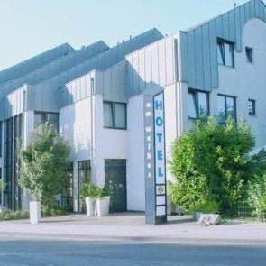 Hotel am Weiher