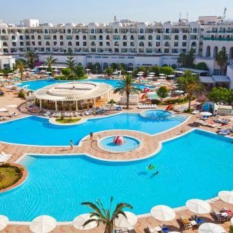 El Mouradi El Menzah Thumbnail