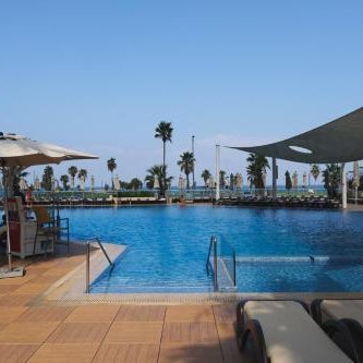 Dan Panorama Tel Aviv Hotel Thumbnail