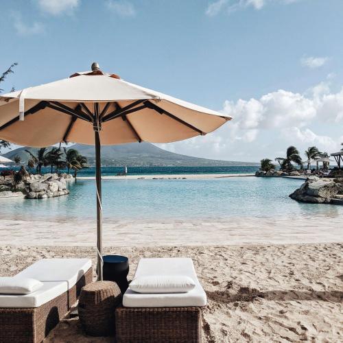 Park Hyatt St Kitts Thumbnail