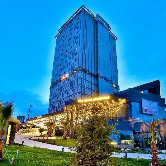 TRYP by Wyndham Istanbul Basin Ekspres Thumbnail