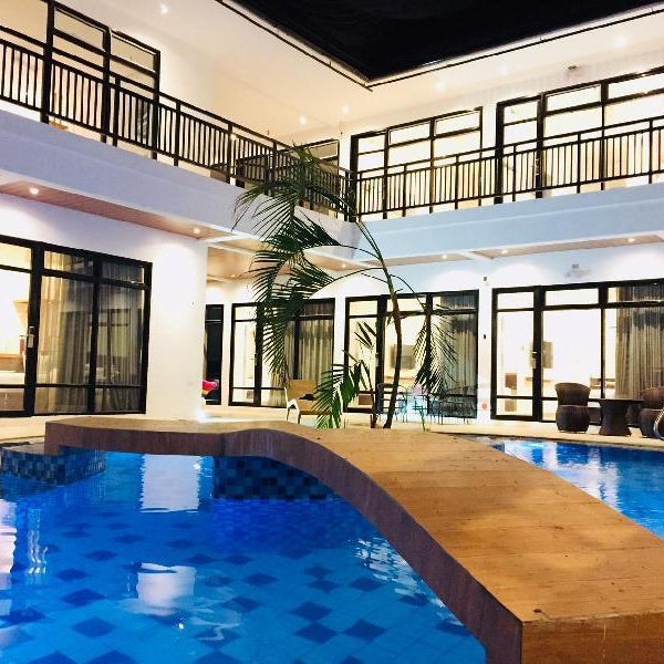 White Breeze Palawan Boutique Hotel Thumbnail