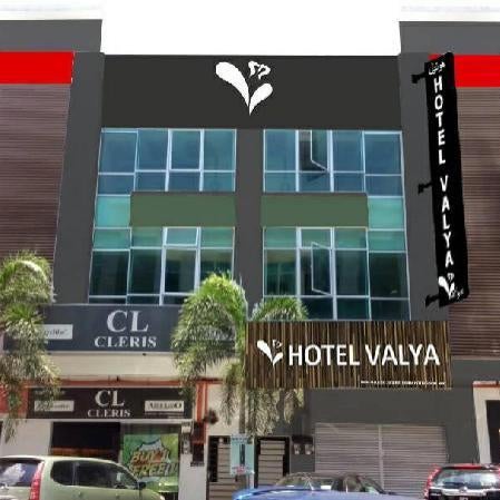 Valya Hotel Kuala Terengganu