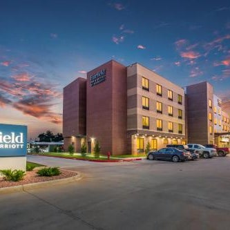 Fairfield Inn & Suites by Marriott Chickasha