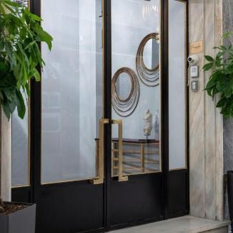 Evripidou Suites