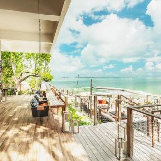 Baker's Cay Resort Key Largo, Curio Collection by Hilton Thumbnail