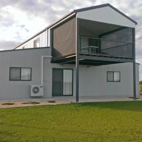 Barnville@Bremer Bed & Breakfast