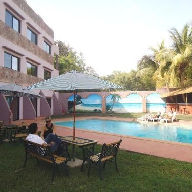Le Relais de Bamako Thumbnail