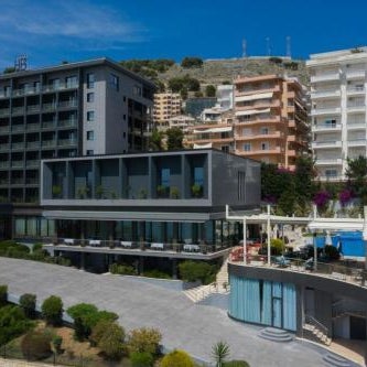 Hotel Saranda Butrinti, Affiliated by Melia Thumbnail