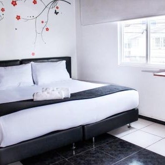 Hotel Normandia Gold
