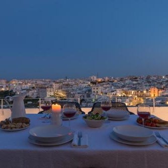 Palazzo Le Cupole by Wonderful Italy