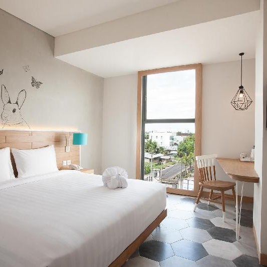 La Lucia Boutique Hotel by Prasanthi