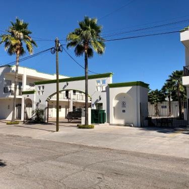 Hotel las Palmas Thumbnail
