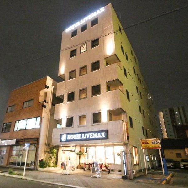 Hotel Livemax BUDGET Fuji-ekimae Thumbnail