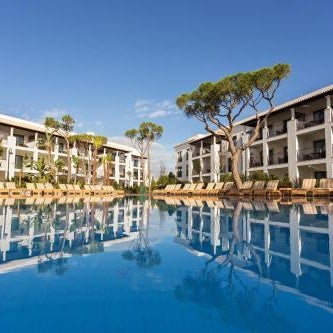 Pine Cliffs Gardens Thumbnail