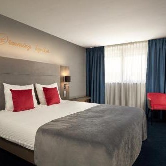 Van der Valk Hotel Liège Congres Thumbnail