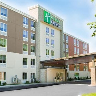 Holiday Inn Express Chelmsford By IHG Thumbnail