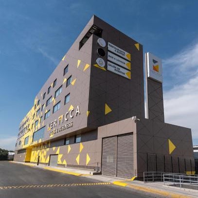 Hotel Verticca Thumbnail