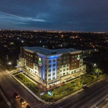 Holiday Inn Express & Suites Houston Westchase - Westheimer By IHG Thumbnail
