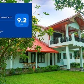 Sapumal Lodge