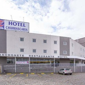 Hotel Zandoná Thumbnail
